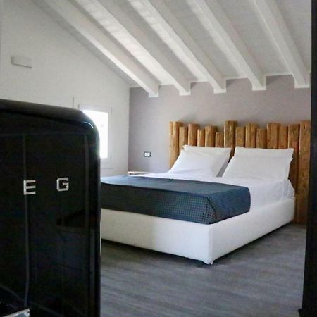 Kibo Urban Lodge Chioggia Adults Only Buitenkant foto