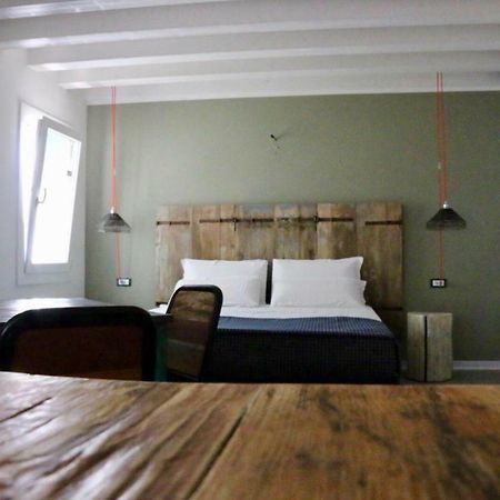 Kibo Urban Lodge Chioggia Adults Only Buitenkant foto