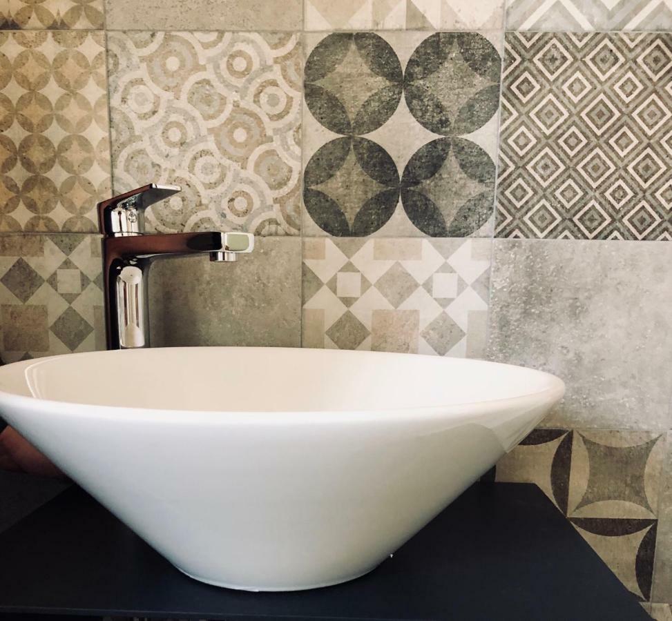 Kibo Urban Lodge Chioggia Adults Only Buitenkant foto