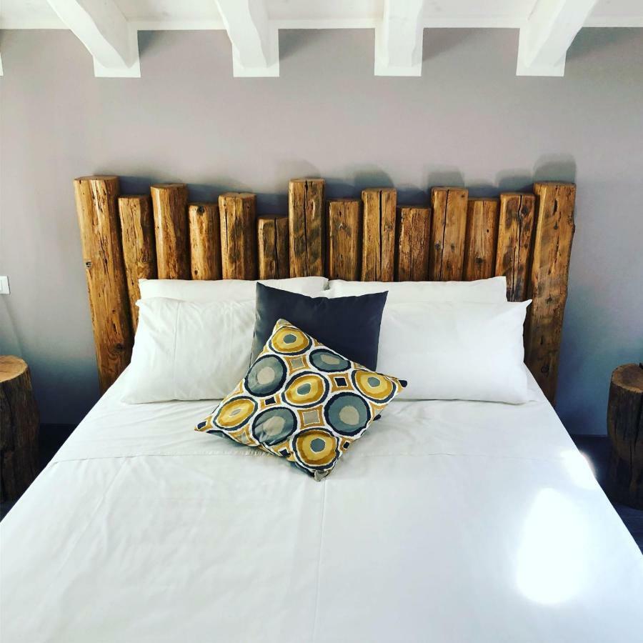 Kibo Urban Lodge Chioggia Adults Only Buitenkant foto