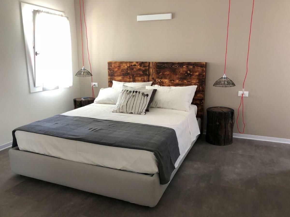 Kibo Urban Lodge Chioggia Adults Only Buitenkant foto