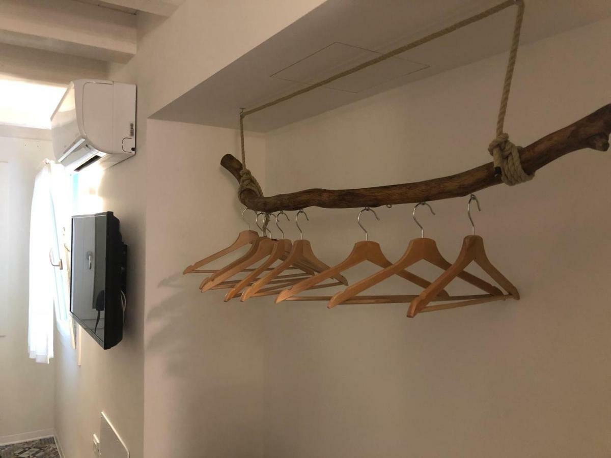 Kibo Urban Lodge Chioggia Adults Only Buitenkant foto