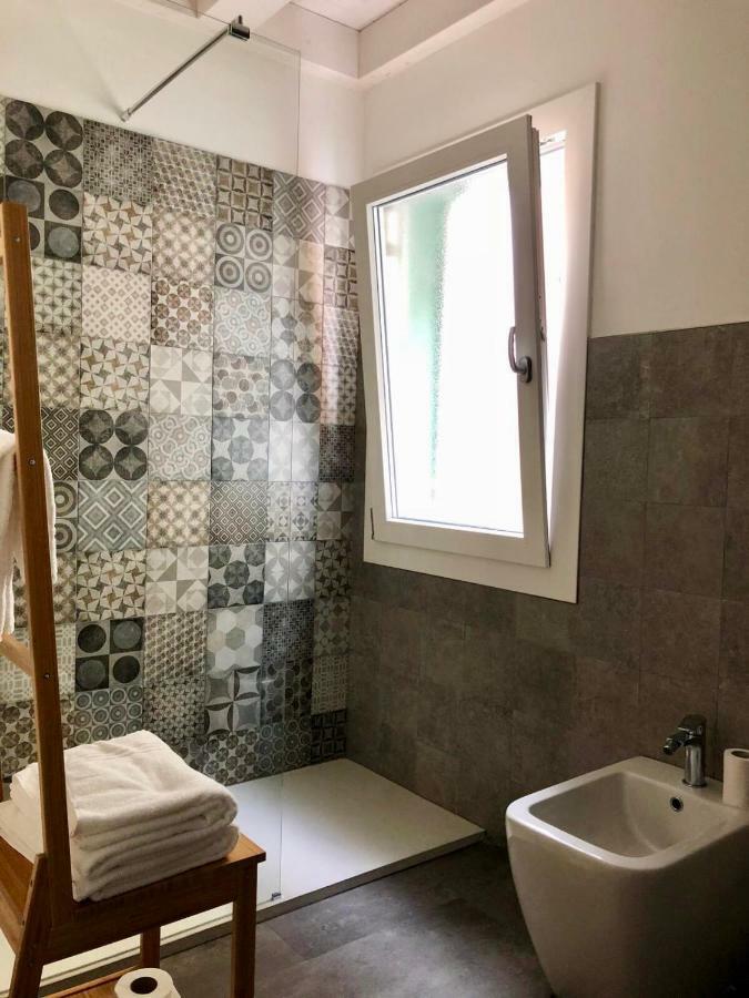Kibo Urban Lodge Chioggia Adults Only Buitenkant foto