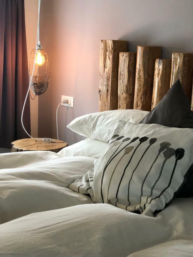 Kibo Urban Lodge Chioggia Adults Only Buitenkant foto